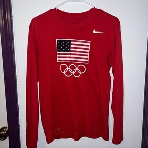 Team USA Nike T-Shirt